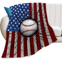 Japanese Samurai Blanket Armored Warrior Bushido Decor Inspirational Throw Blanket Gifts for Girls Boys Super Warm Soft Plush Lightweight Fleece Flannel Bed Blanket for Kids Adults Men Women 60"X50"