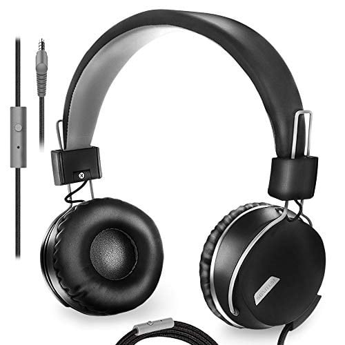 headphones for computer and phone
