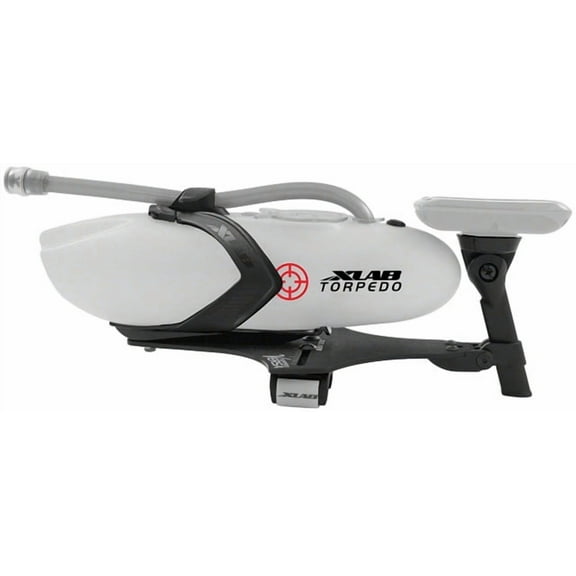XLAB Torpedo Versa 200 Red