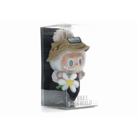 Pop Mart Labubu The Monsters Fall In Wild Vinyl Plush Pendant, from StockX