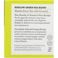 thumbnail image 4 of Bigelow Tea Matcha Green Tea with Turmeric 18 Tea Bags Pack of 4, 4 of 4