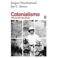 thumbnail image 1 of Colonialismo. Historia, Formas, Efectos Blanco, 1 of 2