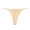 Apricot, variant on Women Sexy Lingerie Seamless Panties Briefs Underwear Low Waist G-string Thongs