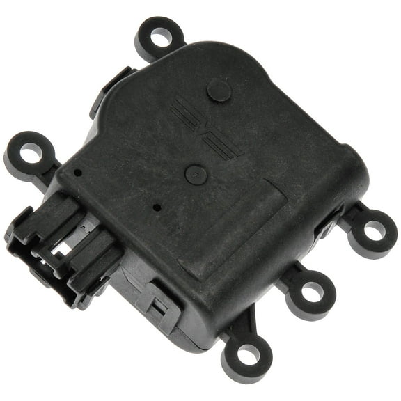 Dorman 604-811 HVAC Blend Door Actuator for Specific Mazda Models Fits select: 2010-2013 MAZDA 3