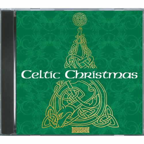 Pre-Owned Celtic Christmas