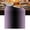 Purple, variant on Beige Black Ombre Table Runner 120 Inches Long, Modern Gradient Abstract Art Kitchen Coffee Dining Table Decoration for Home Party Birthday Wedding Home Decor 13x120 Inches
