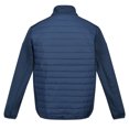 thumbnail image 2 of Regatta - Chaqueta Acolchada Clumber Hybrid III para Hombre (Ola Azul), 2 of 4