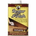 thumbnail image 2 of Wood Restorer Howard Restor-A-Finish, caoba semitransparente, 2 of 7