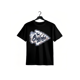 thumbnail image 1 of outdoor T-Shirt - uSa Camo Style, ideal for Hunters and outdoor enthusiasts. Crewneck Shortsleeve Top Menswear Streetwear Tropical Casual Distressed Festive, 1 of 6