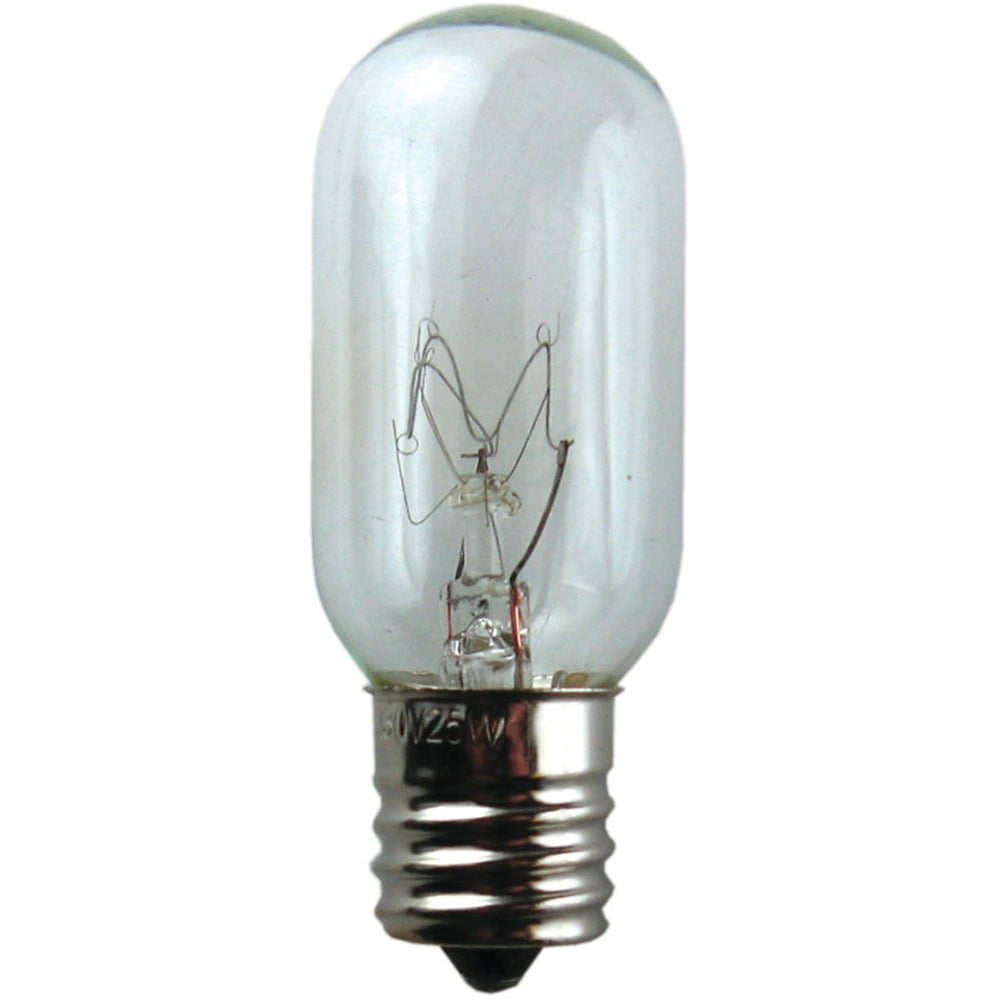 under microwave light bulb replacement