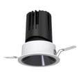 thumbnail image 1 of Focusing Spotlight Adjustable Beam Angle Recessed Light 10W 220V Round Aluminum Alloy Recessed Light, 1 of 6
