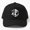 Black, variant on Dad DJ Baseball Hat, Music-Loving Father Family Statement Design, Classic Everyday Cap