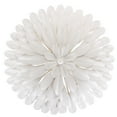 thumbnail image 4 of Crystorama Lighting - Four Light Ceiling Mount - Ceiling Mount - Broche - Four, 4 of 12