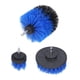 thumbnail image 4 of Kit de Limpieza, Juego de Accesorios de Cepillo de Perforación 3 Piezas para AzuleJos para el Piso para la Alfombra para la Bañera, 4 of 7