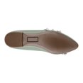 thumbnail image 3 of ZAPATOS DAMA STYLO 2622 SIMIPIEL VERDE Stylo  2622, 3 of 4