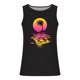 thumbnail image 3 of Camiseta para Hombres Nueva Camiseta Floral de Verano de los Hombres de Cuello Redondo Deportivo, 3 of 4