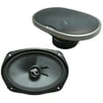 thumbnail image 5 of Fits Honda Prelude 1997-2001 Factory Speakers Replacement Harmony C65 C69 Kit, 5 of 5