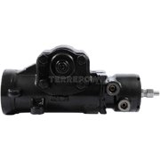 New Steering Gear - Power