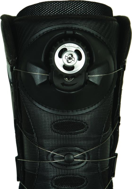 Baffin Pivot Mens Snowmobile Boots 