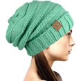 thumbnail image 1 of ORUYROP Bonnet pour Femmes, 1 of 4