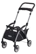 Graco SnugRider Elite Stroller, Black