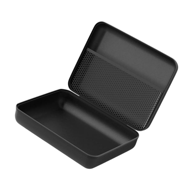 Bolsa de almacenamiento para aspiradora de coche, gran capacidad, mini estuche para aspiradora. 25 cm x 19 cm x 8 cm