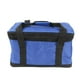 thumbnail image 2 of 1 Pedazo Bolsa Aislado para Comida Portador de Almuerzo de Picnic Azul 17L Sharpla Caja de enfriador de almuerzo, 2 of 8