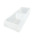 thumbnail image 4 of Pack of 64 Divider for Small Drawers Plastic Storage Hardware Cabinet, Compatible with Akro-Mils 40716 (Small Drawer Size), 4 of 4