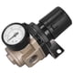thumbnail image 5 of Air Pressure Regulating Valve 005-085MPa Compressed Air Regulator with Gauge for Automation Control System ANGGREK Otros, 5 of 8