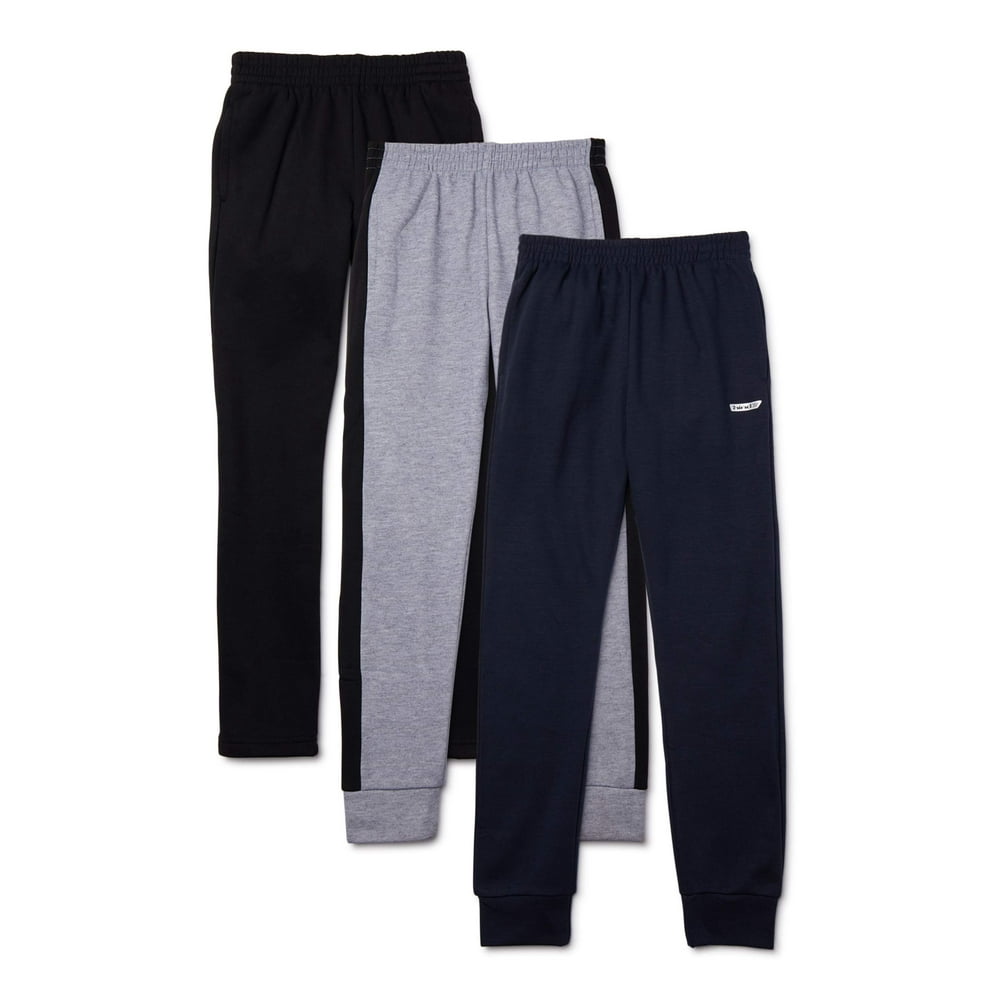 very boys joggers
