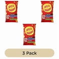 thumbnail image 2 of Hula Hoops Variety Multipack Crisps 12 x 24g, British Import (Pack of 3), 2 of 3