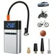 thumbnail image 4 of PTOOTP - Arrancador de batería portátil para coche, inflador de neumáticos, pantalla de visualización, banco de energía, accesorio para coche, 12000 mAh, 4 of 8