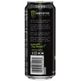Monster Energy Original Energy Drink Can 16 fl oz - 3 count - Walmart.com