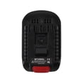 thumbnail image 4 of Battery Converter Mt20Bsl Compatible With For Bosch 18V Tools Optimizes Performance With Multiple Lithium Models, 4 of 7