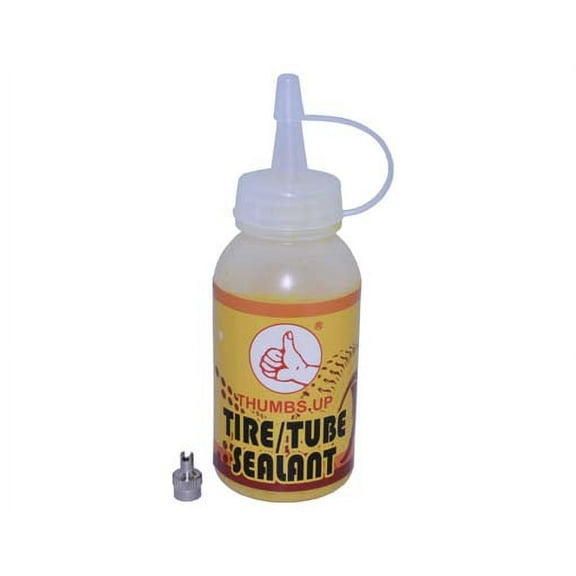 Alta Bike Tire Inner Tube Sealant w/Valve Remover Tool (3.5oz)
