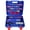 Blue, variant on 10 Pcs Premium Wood Chisel Set – 6 Wood Chisels, 1 Honing Guide, 1 Sharpening Stone & 2 Carpenter Pencils,45# Carbon Steel Blades