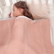 thumbnail image 3 of Saco de dormir envuelto para recién nacido, accesorios para cochecito cálido para bebé de otoño e invierno, manta cálida para bebé de otoño e invierno, valor inmejorable, 3 of 5
