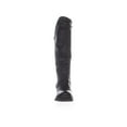 thumbnail image 2 of Womens BareTraps Yanessa Knee High Boots, Black, 2 of 5
