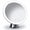 Chrome, variant on Fancii LED Lighted 10X Magnifying Makeup Mirror, Rechargeable - 3 Dimmable Tri-Color Light Settings, Suction Vanity Mirror, Metallic Finish, Cordless Travel Bathroom Mirror - Lana (Rose Gold)