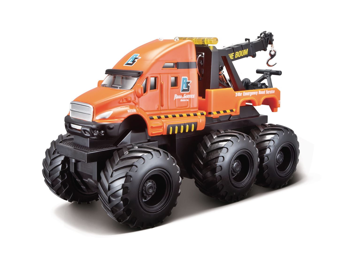 Jouet véhicule dépanneuse Adventure Force