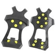 thumbnail image 2 of Suelas Antideslizantes Soledad para Zapatos de arranque Grippers, 2 of 10