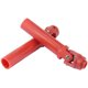 thumbnail image 3 of 4 piezas de acoplador de eje de unión de transmisión de nailon serie para 1/10 Slash VXL HQ727 RC Car Upgrade, 3 of 5
