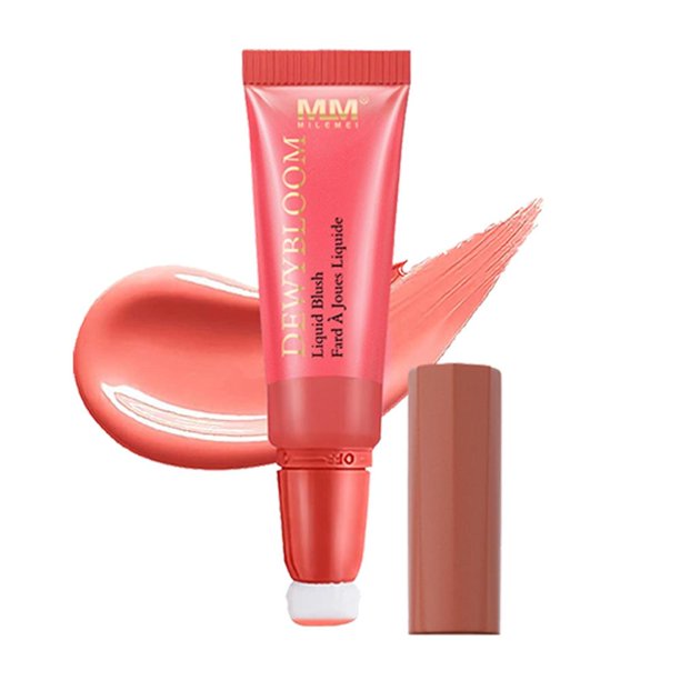 Liquid Blush StickMultifunctional Bronzer Pen10ml Makeup Stick