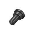 thumbnail image 3 of Rubber Stopper , SPR-070 EPDM 7mm Dia Seal Hole Insert Stopper for Cable Gland , 5pcs, 3 of 3