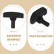 thumbnail image 4 of 10 piezas de repuesto para freidora, accesorios de aire, bandejas para hornear, protector de pies, gel de sílice, 4 of 6