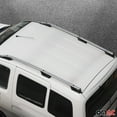 thumbnail image 2 of 2015-2026 Ford Transit L1 SWB Roof Rack Rails Side Rails Silver, 2 of 6