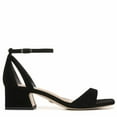 thumbnail image 3 of Sam Edelman WILSON BLACK/LUXEKIDSUE SHOE, 3 of 5