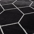 thumbnail image 6 of MAYEERTY 8'x10' Geometric Woven Area Rug for Living Room Bedroom, 6 of 9