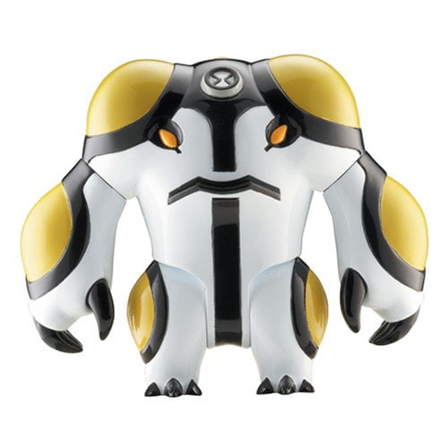 Ben 10 Alien collection cannonbolt
