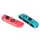 thumbnail image 5 of Funda ultrafina de TPU para Nintendo Switch - Transparente, con protección en todos los bordes y fácil acceso - para resistir los arañazos de la consola y el uso diario, 5 of 8